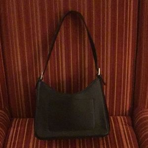 BLACK ALL OCCASION PURSE